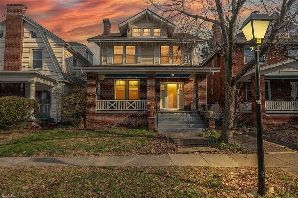 4912 Colonial Ave, Norfolk, VA 23508 Zillow