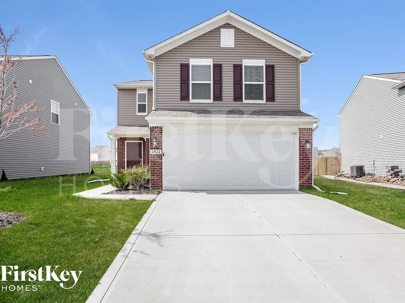 3 bed, 2.5 bath, 1406 sqft, $2,130 — Photo 1