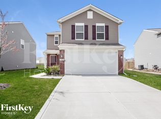 2822 Beethoven Ave, Indianapolis, IN 46239