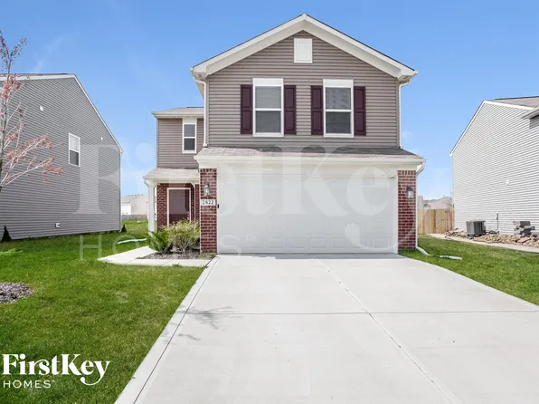 2822 Beethoven Ave, Indianapolis, IN 46239