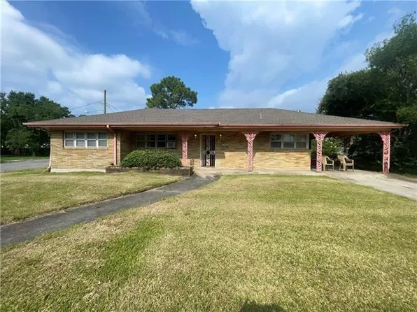 6600 Virgilian St, New Orleans, LA 70126