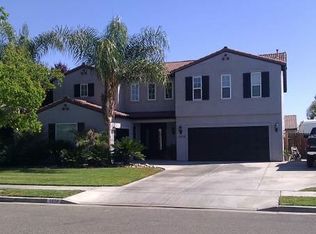 1572 Mateus Ct, Tulare, CA 93274