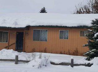 1110 Highway 11, Weippe, ID 83553