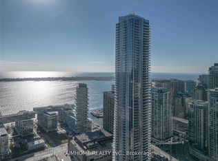28 Freeland St #2310, Toronto, ON M5E 0E3