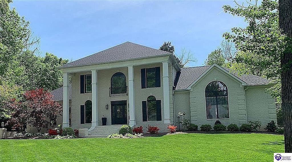 2072 Quail Run Dr, Bowling Green, KY 42104 Zillow