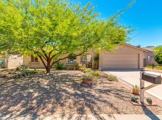 3723 E Evans Dr, Phoenix, AZ 85032