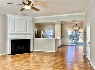 2762 Thornbush Ct, Charlotte, NC 28270