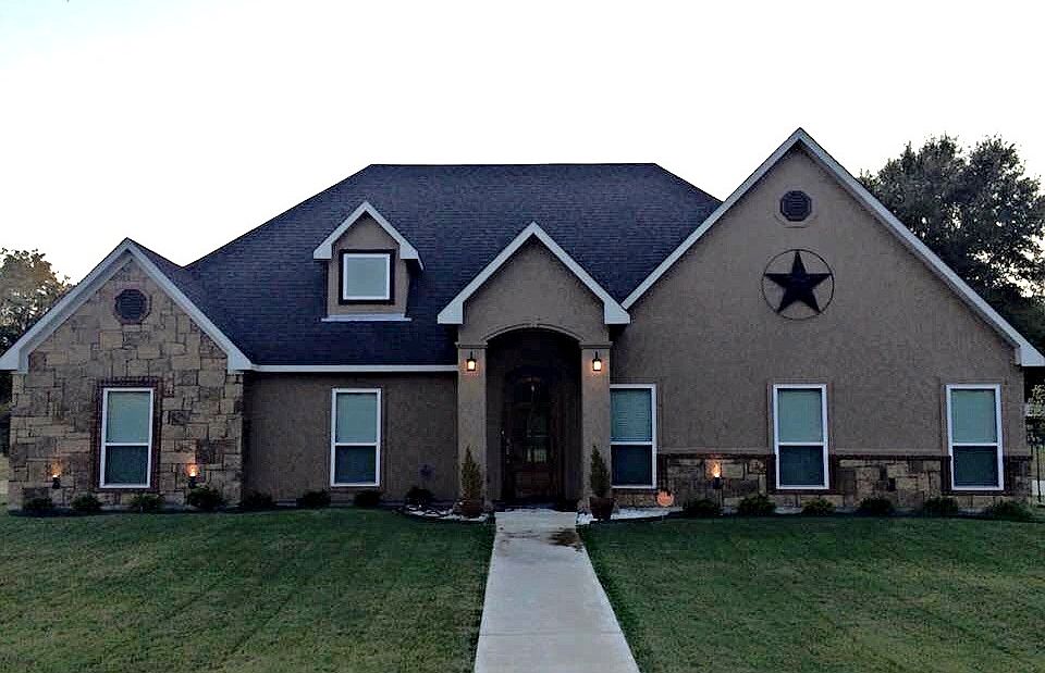 233 Stonegate Dr, Carthage, TX 75633 Zillow