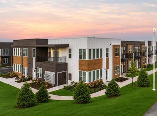 The Daniels at Northern Gateway, Port Washington, WI 53074