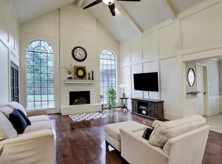 1715 Woodland Springs St, Houston, TX 77077