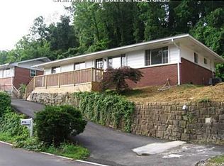 1566 Smith Rd, Charleston, WV 25314