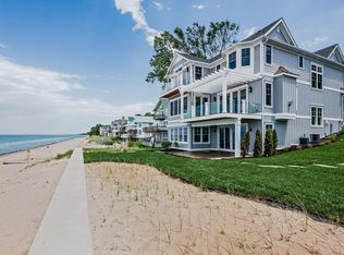 2120 Lakeshore Dr, Long Beach, IN