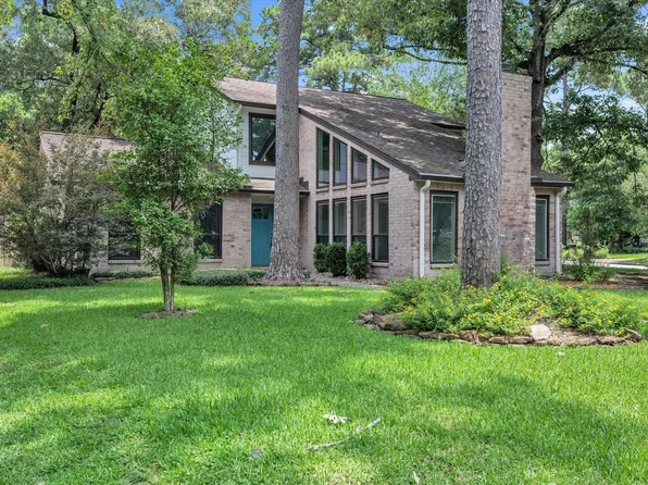 3402 Laurel Crest Ct, Humble, TX 77339