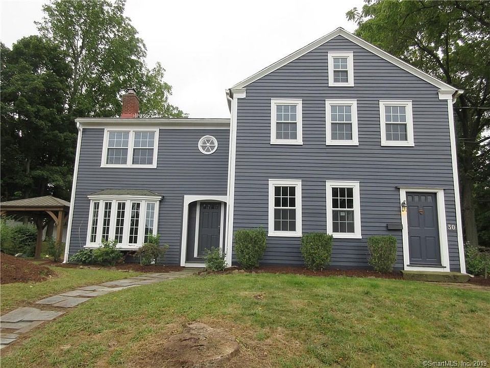 30 Highland St, Wethersfield, CT 06109 Zillow