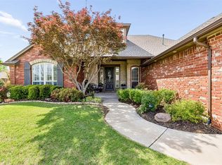 4400 Warrington Way, Norman, OK 73072