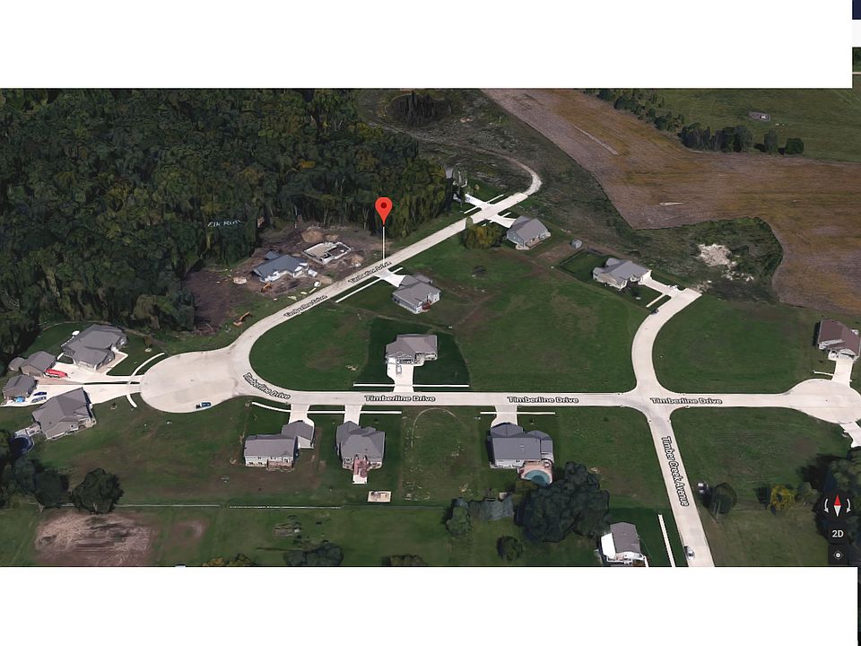 2nd image of Timberline Dr