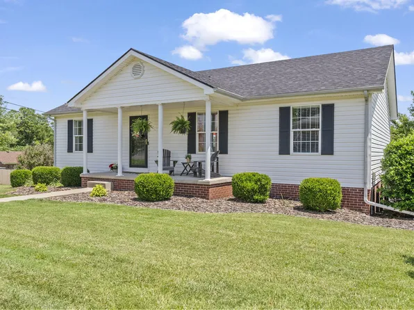 1488 McKinley Ave, Danville, KY 40422