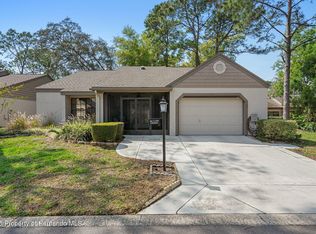 2217 Broadmoor Ln, Spring Hill, FL 34606