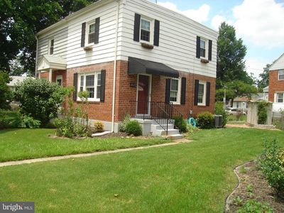 2621 S Four Mile Run Dr, Arlington, VA, 22206