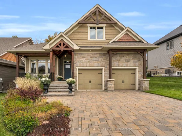 39 Landscape Dr, Oro Medonte, ON L0L 2L0
