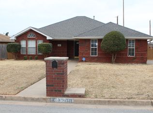 1200 Lisa Ln, Burkburnett, TX 76354