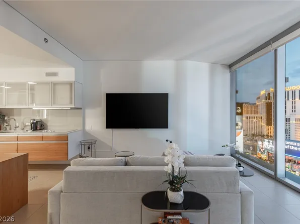 3722 Las Vegas Blvd S Unit 1903, City Center, NV 89158