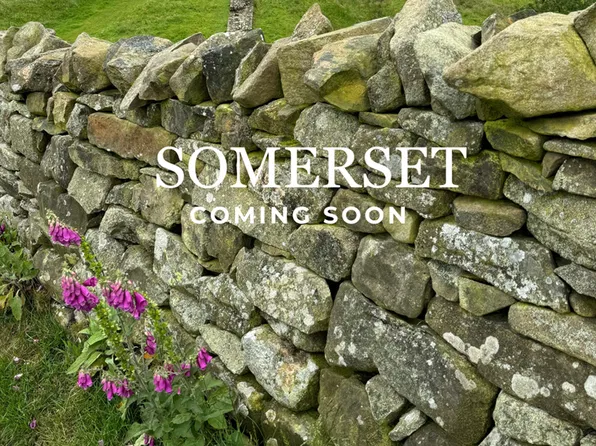 Homes Available Soon, Somerset