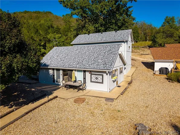 115 Red Cedar Rd, Sunrise Beach, MO 65079