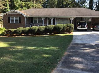 80 Concord Rd SW, Marietta, GA 30082