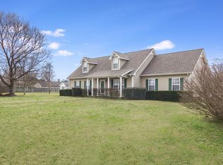 213 Drucker Ln, Murfreesboro, TN 37128