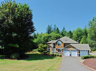 8528 184th Dr SE, Snohomish, WA 98290