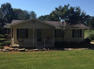 126 Spencer Dr, Meridianville, AL 35759