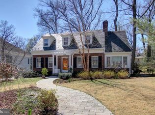 4309 Woodberry St, Hyattsville, MD