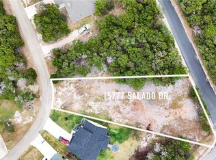 15777 Salado Dr, Temple, TX 76502