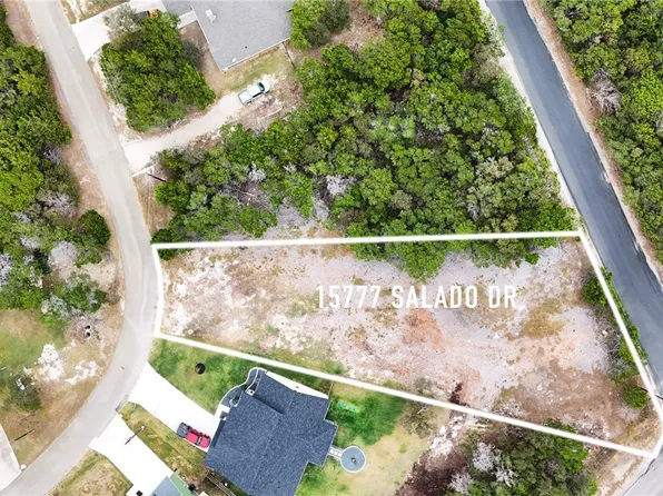 15777 Salado Dr, Temple, TX 76502