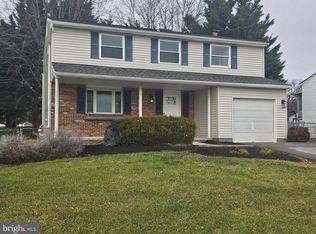 5 Crum Rd, Walkersville, MD 21793