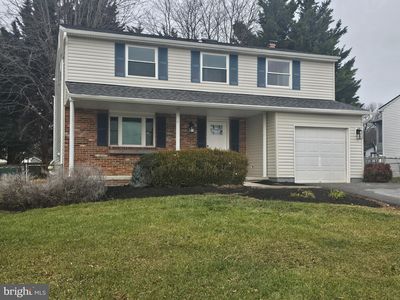 5 Crum Rd, Walkersville, MD, 21793