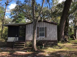 11559 County Road 678, Webster, FL 33597