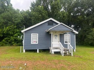 1614 Iris Dr, Opelousas, LA 70570