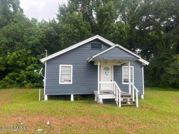 1614 Iris Dr, Opelousas, LA 70570