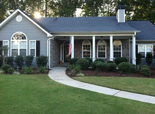 152 Courtland Dr, Jefferson, GA 30549