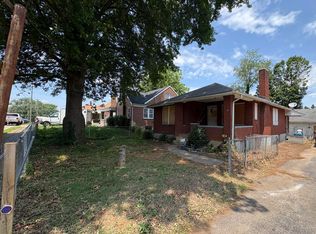 3807 Sunrise Ave NW, Roanoke, VA 24012
