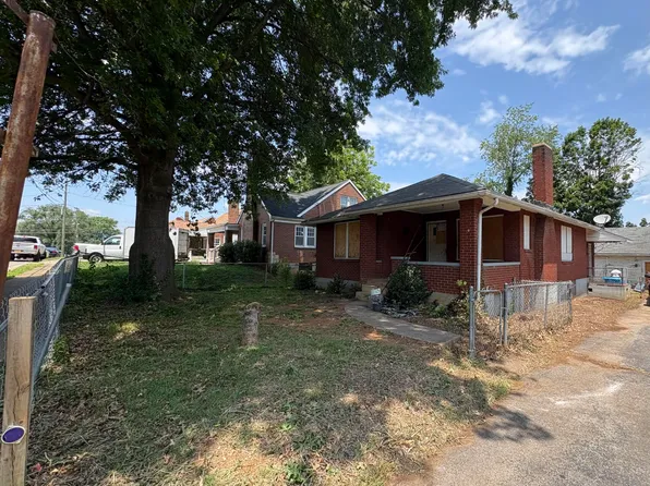 3807 Sunrise Ave NW, Roanoke, VA 24012