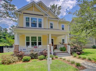 235 Hundred Oaks Pkwy, Summerville, SC 29483