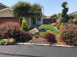 1667 18th St, Los Osos, CA 93402