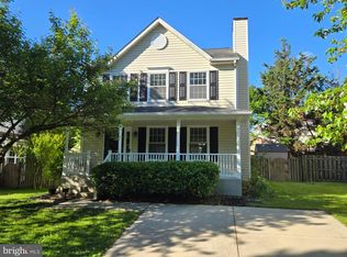 6649 Huntshire Dr, Elkridge, MD 21075