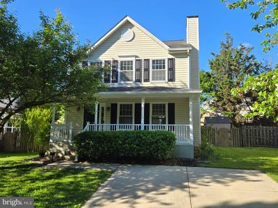 6649 Huntshire Dr, Elkridge, MD, 21075
