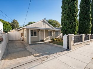 46 W Pleasant St, Long Beach, CA 90805