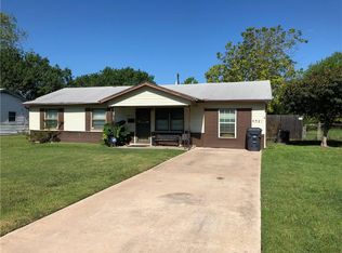 4521 Rolando Ave, Waco, TX 76711
