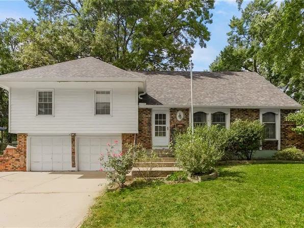 10310 Nall Ave, Overland Park, KS 66207